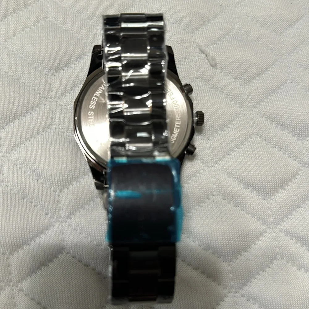 Binbond waterproof Quartz Men’s watch